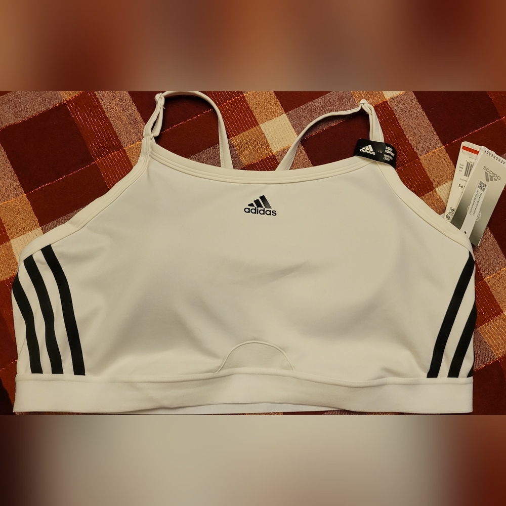 Adidas Training Sports Bra